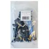 Image de Milkit Soupapes 45 Mm Tubeless Oem 40 Unités One Size