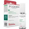 Image de Sérum Ongles - PODERM - Striés, Cassants, Dédoublés - 100% Naturel - Végan - 8ml