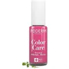 Image de Vernis à ongles - PODERM - N°599 Framboise - Enrichi en Tea Tree - Antifongique - 8ml rose