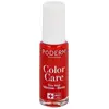 Image de Poderm, Vernis à ongles, Vernis Color Care 363 Rouge Puissant (Vernis coloré)