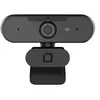 Image de DICOTA Webcam PRO Plus 4K - Webcam - couleur - 3840 x 2160 - 2160p - audio - USB 2.0