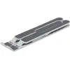 Image de Dicota Portable, Support pour notebook, Noir, Argent