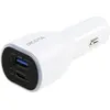 Image de Dicota Chargeur de voiture pour ordinateur portable Universal PRO 12/24V (100 W), Adaptateur pour véhicule, Blanc