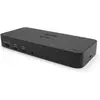 Image de Dicota Station d'accueil USB-C 12-en-1 5K HDMI/DP (USB-C), Station d’accueil + hub USB, Noir