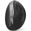 Image de Dicota Relax (Sans fil), Souris, Gris, Noir