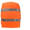 Image de DICOTA - Housse de protection pour sac à dos - hi-vis, 25 litres - orange