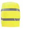 Image de DICOTA - Housse de protection pour sac à dos - hi-vis, 25 litres - jaune
