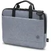 Image de Dicota Sacoche pour ordinateur portable Eco Slim Case Motion 11.6, Gris (11.60", Universel), Sac pour notebook, Gris