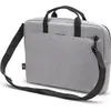 Image de Dicota Sacoche pour ordinateur portable Eco Slim Case Motion 15.6, gris clair (15.60", Universel), Sac pour notebook, Gris