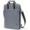 Image de Dicota Sacoche pour ordinateur portable Eco Tote Bag MOTION 15.6, Gris (15.60", Universel), Sac pour notebook, Gris, Bleu