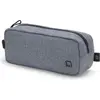 Image de Dicota, Unisexe, Sac, Sac de voyage Eco Accessories Pouch MOTION Gris, Gris