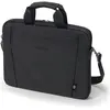 Image de Dicota Eco Slim (15.60", Universel), Sac pour notebook, Noir