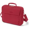Image de Dicota Eco Multi Base (17.30", Universel), Sac pour notebook, Rouge