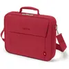 Image de Dicota Eco Multi Base (15.60", Universel), Sac pour notebook, Rouge