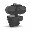 Image de DICOTA Webcam PRO Plus Full HD - Webcam - couleur - 1920 x 1080 - 1080p - audio - câblé - USB 2.0