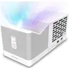Image de Philips Screeneo UL5 Smart (Full HD, 550 lm, 0.23:1), Projecteur, Blanc, Gris