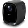 Image de Philips Vidéoprojecteur NEOPIX 130 (HD, 120 lm), Projecteur, Noir