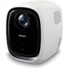 Image de Philips Vidéoprojecteur Neopix 130 (120 lm, 1.43:1), Projecteur, Blanc