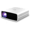 Image de Philips NeoPix NPX750 - Projecteur LCD - 700 lumens - Full HD (1920 x 1080) - 16:9 - 1080p - 802.11a/b/g/n/ac wireless / Bluetooth 4.2 - blanc
