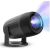 Image de Philips Vidéoprojecteur NeoPix 150 (Full HD, 250 lm, 1.2:1), Projecteur, Noir, Gris