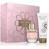 Image de Elie Saab, Set cadeau beauté, Fille de Maintenant Pétale de Rose (Coffret de parfum)