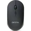 Image de Dicota Souris sans fil SILENT V2 (Sans fil), Souris, Noir