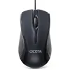 Image de Dicota Souris filaire (Filaire), Souris, Noir