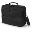 Image de Dicota Multi Eco CORE Clamshell 13"-14.1" noir (14.10", Universel), Sac pour notebook, Noir