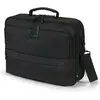 Image de Dicota Multi Eco CORE Clamshell 15"-17.3" noir (17.30", Universel), Sac pour notebook, Noir