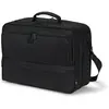 Image de Dicota Multi Twin Eco CORE Clamshell 14"-16" black (16", Universel), Sac pour notebook, Noir