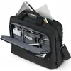 Image de Dicota Top Traveller Eco CORE Toploader 13"-14.1" noir (14.10", Universel), Sac pour notebook, Noir