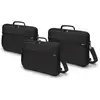 Image de Dicota Multi ONE, 15 pouces - 17.3 pouces (17.30", Universel), Sac pour notebook, Noir