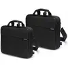 Image de Dicota Top Traveller ONE, 15 pouces - 17.3 pouces (17.30", Universel), Sac pour notebook, Noir