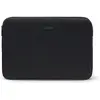 Image de Dicota Perfect Skin (14.10", Universel), Sac pour notebook, Noir