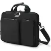 Image de Dicota "SAC.14.D3250601 D3250601- Sacoche Slim Case SEVEN 12-14"" Noir." (14"), Sac pour notebook, Noir