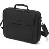 Image de Dicota Multi TWO 15-17.3 17.3 (17.30", Universel), Sac pour notebook, Noir