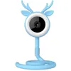 Image de Écoute bébé Wi-Fi Mobee Elaf Blanc