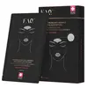 Image de FAQ Swiss FAQ  Microneedling Anti-Wrinkle Hyaluronic Acid Patches For Forehead Patch en silicone 1 art.