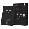 Image de FAQ Swiss FAQ  Microneedling Anti-Wrinkle Hyaluronic Acid Patches For Under Eyes Patch yeux 1 art.