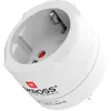 Image de Skross, Adaptateur de voyage, 1.500203C-E Adaptateur de voyage