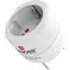 Image de Skross, Adaptateur de voyage, Reisesteckeradapter