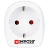 Image de Skross Chargeur Mural De Voyage Skr1500230ec