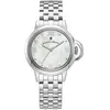 Image de Montre Femme Jacques du Manoir JWL02501 Quartz Grace
