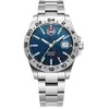Image de Montre Homme JDM Military JDMWG01801 Bracelet s Quartz Delta 24