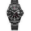 Image de Montre Homme JDM Military JDMWG01804 Bracelet s Quartz Delta 24