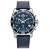 Image de Chronographe Homme JDM Military JDMWG01906 Bracelet s Quartz Sierra Chrono