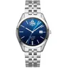 Image de Montre Homme JDM Military JDMWG02302 Bracelet s Quartz INTERLAKEN
