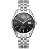 Image de Montre Homme JDM Military JDMWG02303 Bracelet s Quartz INTERLAKEN