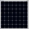 Image de Swaytronic, Panneau solaire, Panneau solaire rigide 180Watt haute performance (180 W, 8.50 kg)