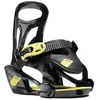Image de Nidecker Fixations De Snowboard Magic